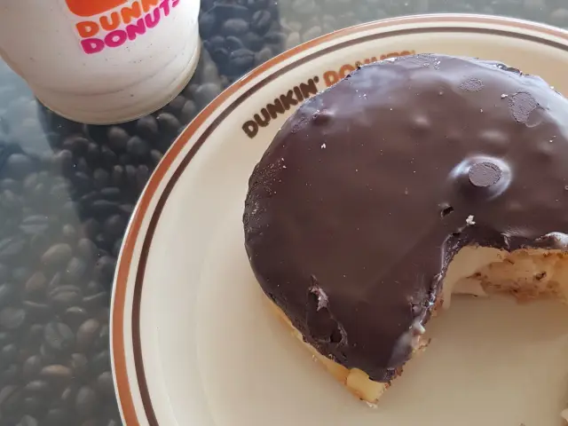 Gambar Makanan Dunkin' Donuts 1