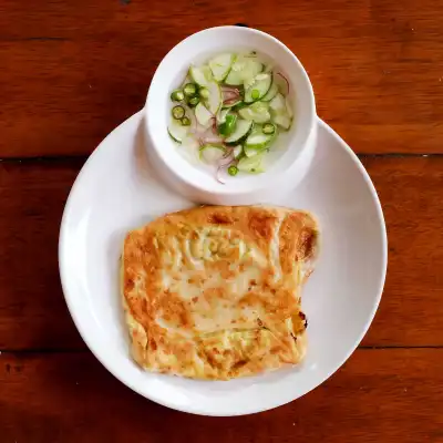 Restoran Murtabak Singapura