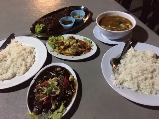 Restoran Mimi Ikan Bakar & Kerang Rebus Food Photo 8