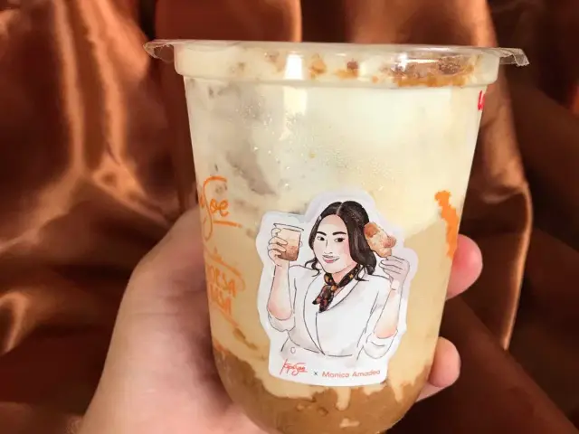 Gambar Makanan Kopi Soe 7