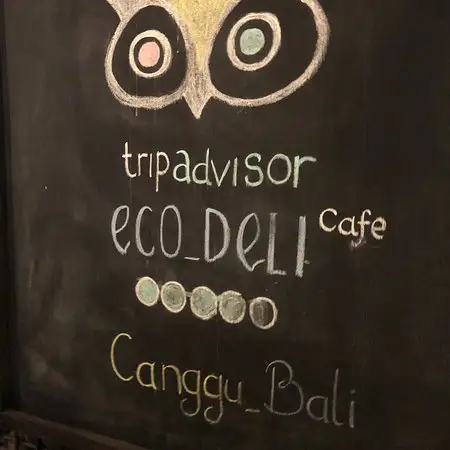 Gambar Makanan Eco Deli Cafe 17