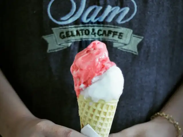 Gambar Makanan Sam Gelato & Caffe 3