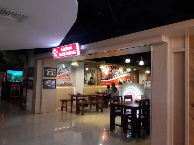 Gambar Makanan Aroma Makassar 3