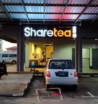 ShareTea