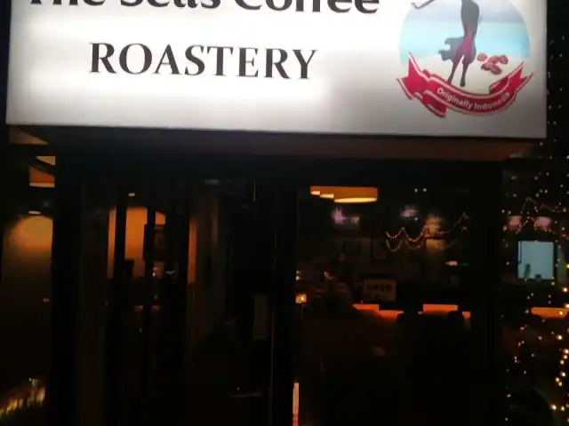 Gambar Makanan The Seas Coffee Roastery 15