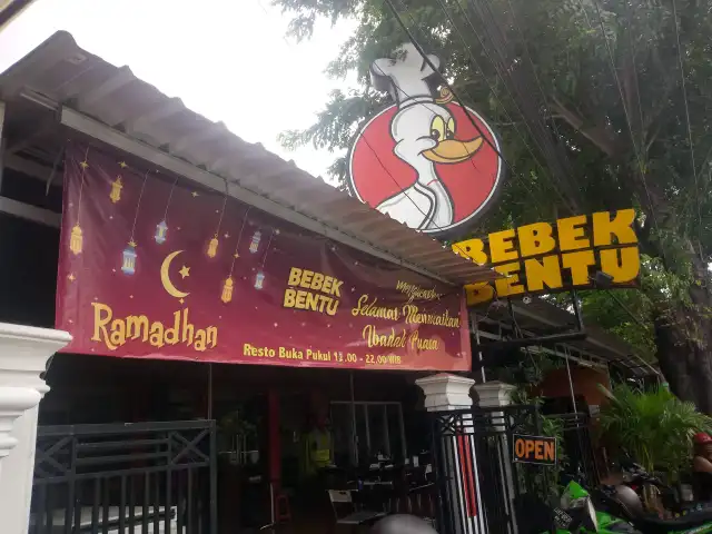 Gambar Makanan Bebek Bentu 17