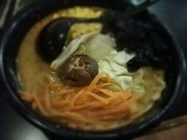 Ajisen Ramen Miri Food Photo 4