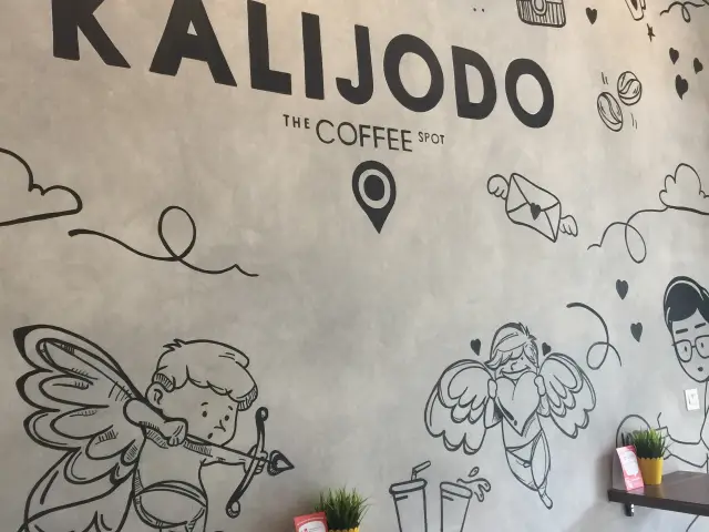 Gambar Makanan KalijodoCoffee 6