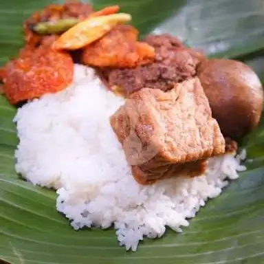 Gambar Makanan Warung Madura Haji Rawi, Umbulharjo 6