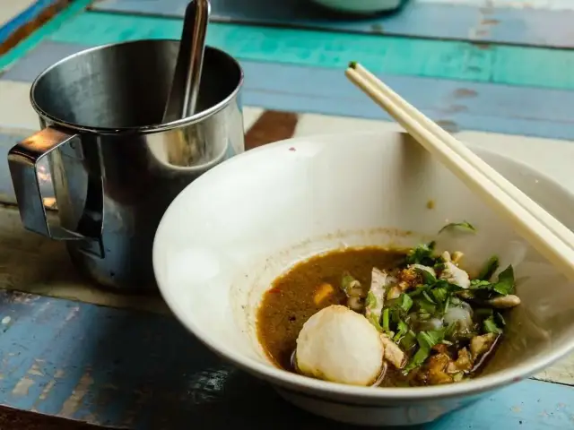 Boat Noodle Food Photo 18