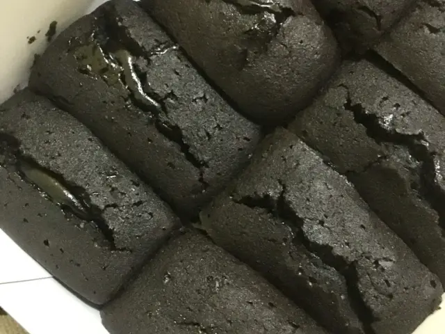 Gambar Makanan Kue Balok Brownies Pasopati 4