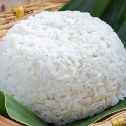 Gambar Makanan Nasi Padang Jaso Bundo, Kb.Jeruk 9