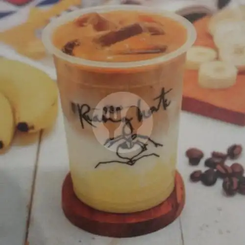 Gambar Makanan Kopi Ruang Hati Martapura 14