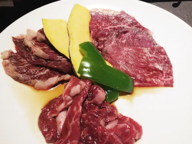 Gambar Makanan Tajima Yakiniku 3