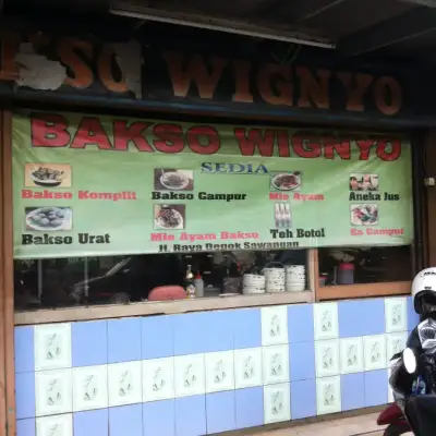 Bakso Wignyo