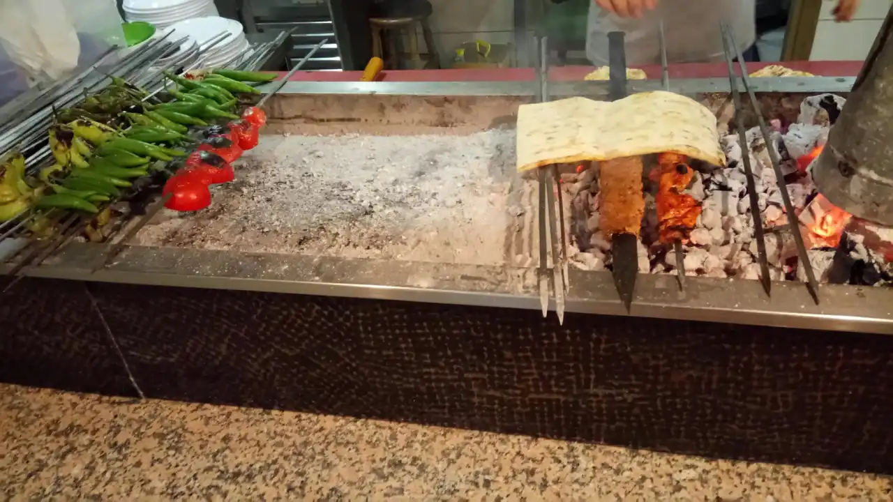 Vilayet Kebap Restaurant