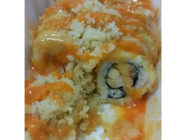 Gambar Makanan Tako 'n Sushi Box 10