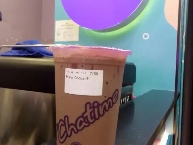 Chatime Food Photo 2