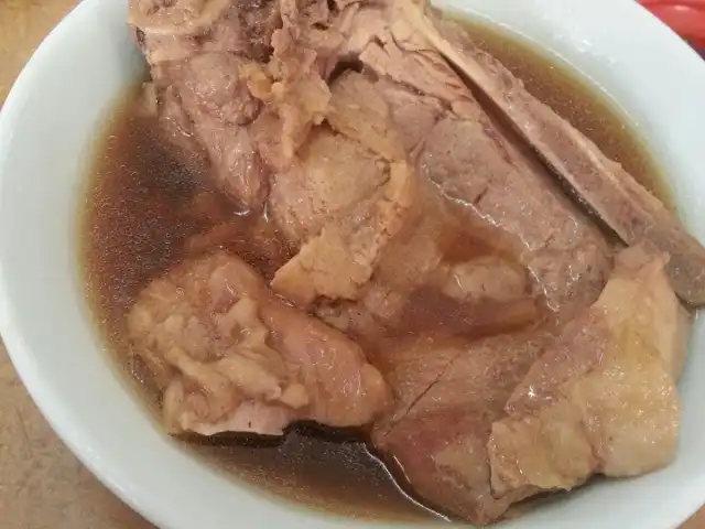 Ah Suee Bak Kut Teh, Tepi Sungai Food Photo 9