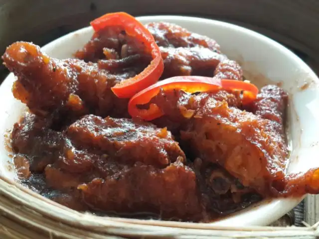Gambar Makanan Tien Chao 15