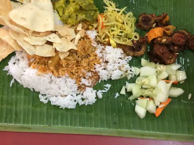 Restoran Abirami Banana LeafSS15 Food Photo 15