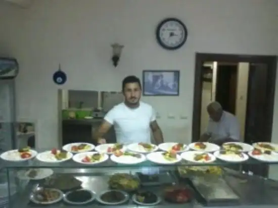 Zeynep'in Mutfak'nin yemek ve ambiyans fotoğrafları 4