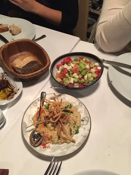 Leb-i Derya'nin yemek ve ambiyans fotoğrafları 4
