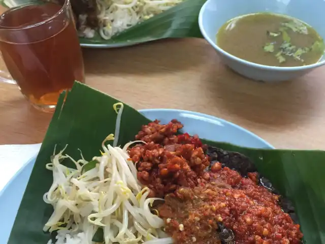 Restoran Jumpa Lagi Nasi Padang Food Photo 3