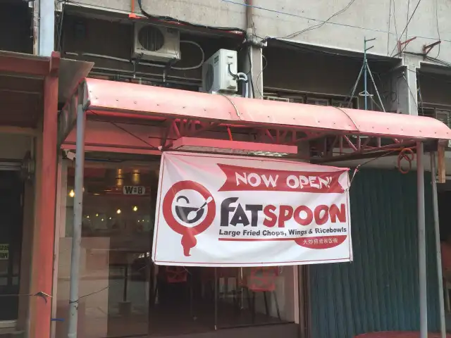 Fat Spoon Food Photo 2