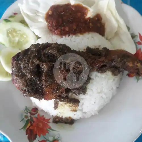 Gambar Makanan Nasi Bebek & Ayam Goreng Khas Suroboyo H Hasan, AA Kampung Baru 4