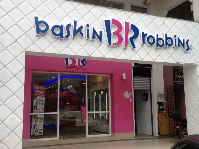 Baskin Robbins Food Photo 2