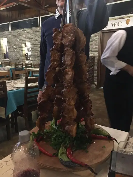 Mert Restaurant'nin yemek ve ambiyans fotoğrafları 54