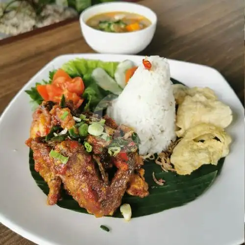 Gambar Makanan Royal Penyet, Komplek Tasbi 3