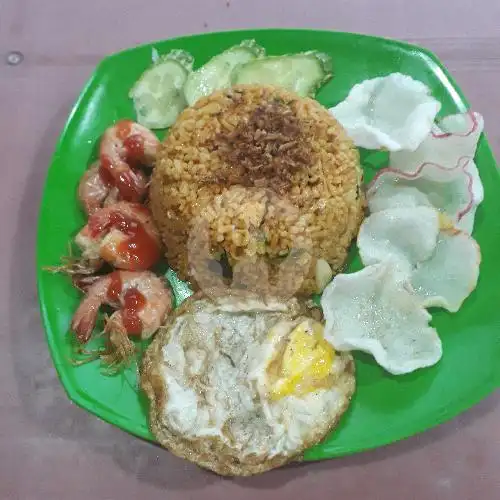 Gambar Makanan Warung Desi88, Siteba 7