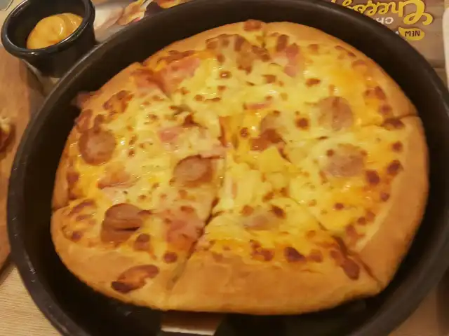 Pizza Hut Food Photo 7