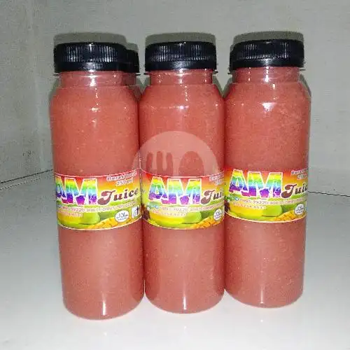 Gambar Makanan AM JUICE 9