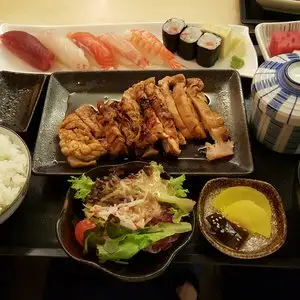 Miyagi Japanese Restaurant Food Photo 4