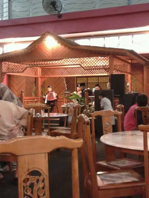 Satay Station Food Photo 10