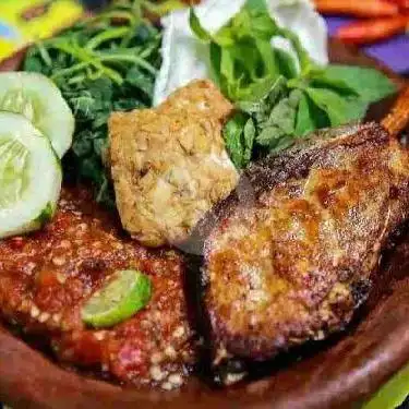 Gambar Makanan Kedai Santai Sambel Judes, Pacarkembang Tambaksari 8