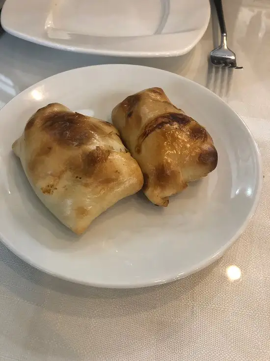 Tanrıdağ Uygur Restaurant'nin yemek ve ambiyans fotoğrafları 4