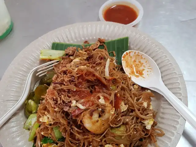 Aunti Ekonomi Mee Hoon Goreng Food Photo 2