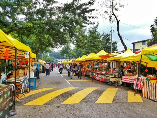 Bazar Ramadhan Wangsa Maju Food Photo 10