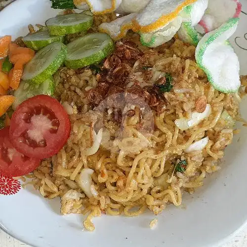 Gambar Makanan Nasi Goreng Dermayon, Jatinegara 19