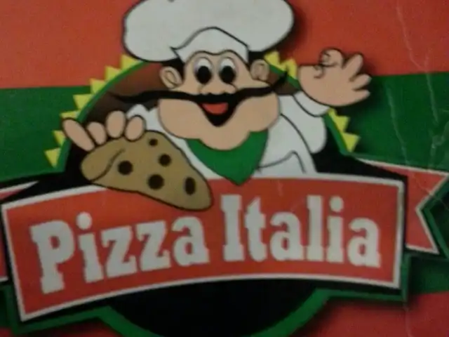 Pizza Italia Food Photo 3