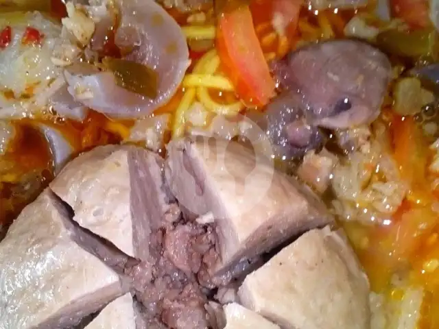 Gambar Makanan Soto Betawi Mpo Asty, Kebon Jeruk 18