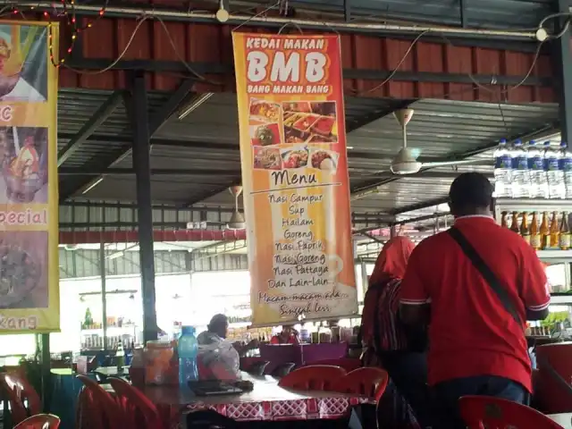 Kedai Bang Makan Bang (BMB) Food Photo 8