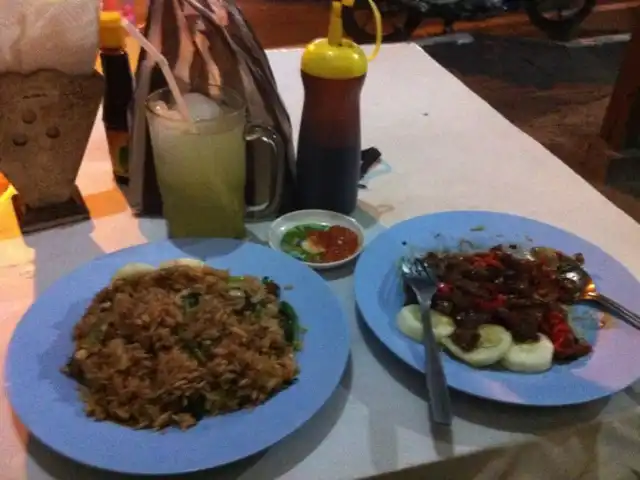 Gambar Makanan Warung Nyoman 7