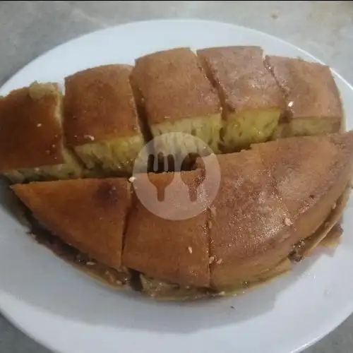 Gambar Makanan Martabak Doyok, Margasatwa 2