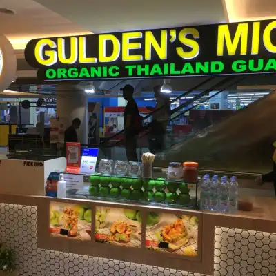 Gulden's Mice