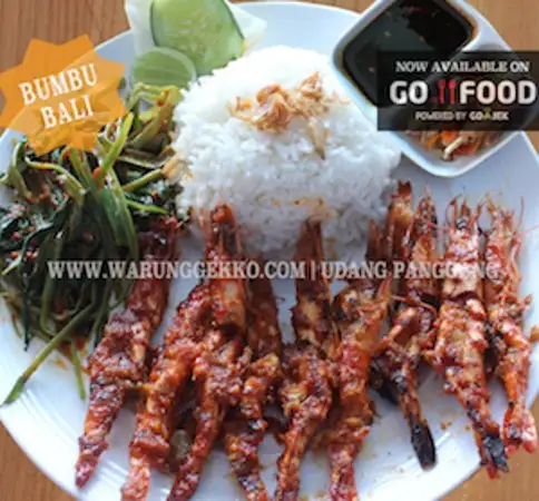 Gambar Makanan Warung Gekko 20